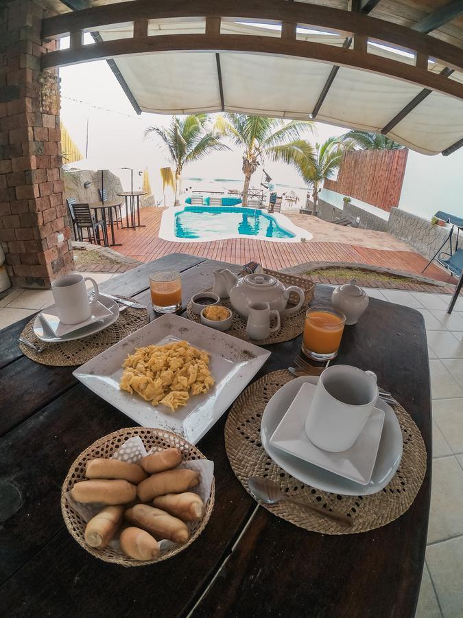 Makani فيشايتو المظهر الخارجي الصورة