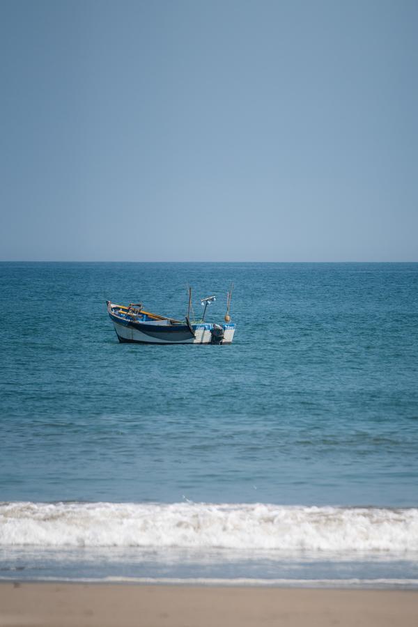 Makani فيشايتو المظهر الخارجي الصورة